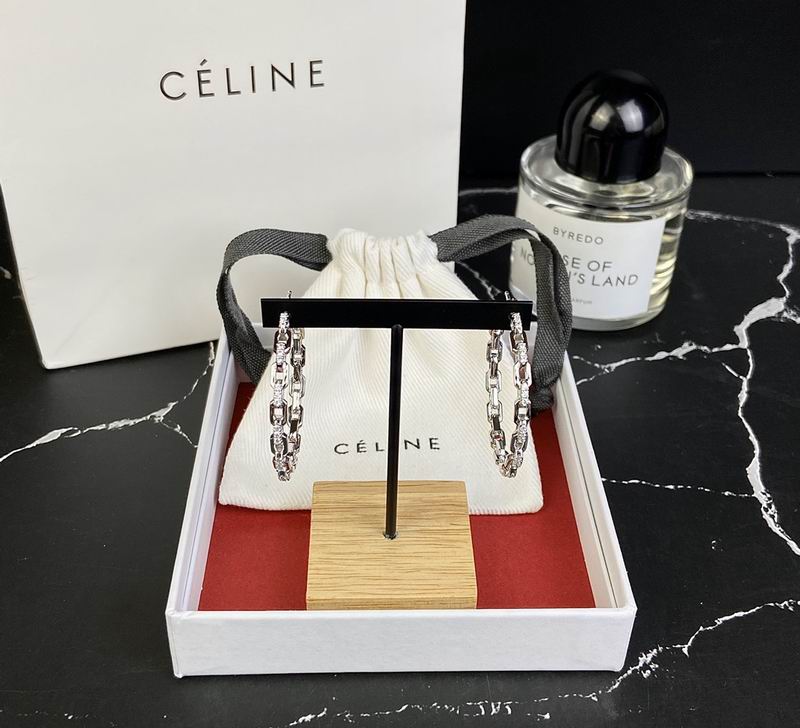 Celine Earring 05lyr439